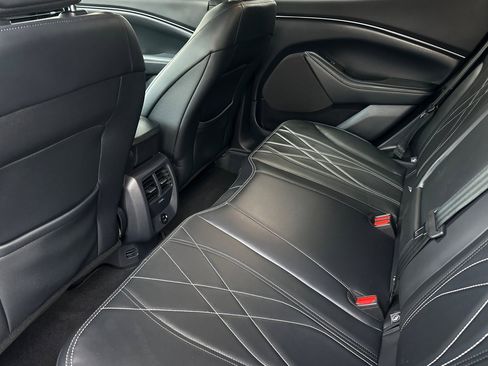 Used 2023 Ford Mustang Mach-E Select image 11