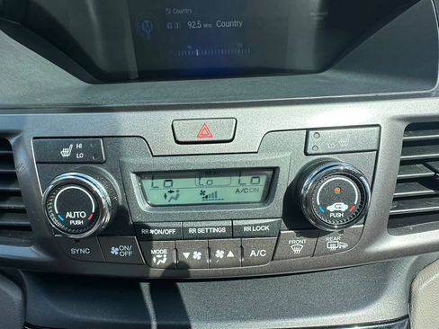 Used 2015 Honda Odyssey EX-L image 15