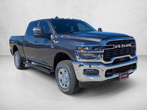New 2026 RAM 2500 Tradesman image 3
