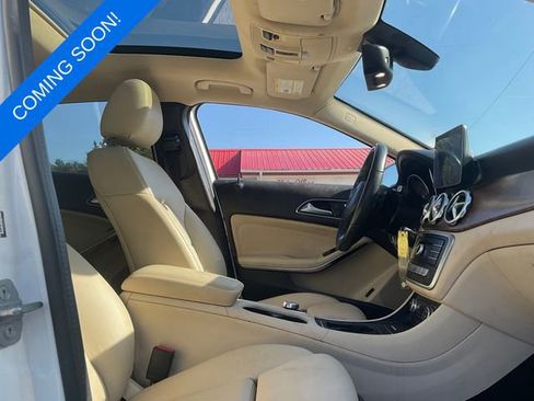 Used 2020 Mercedes-Benz GLA 250 image 4