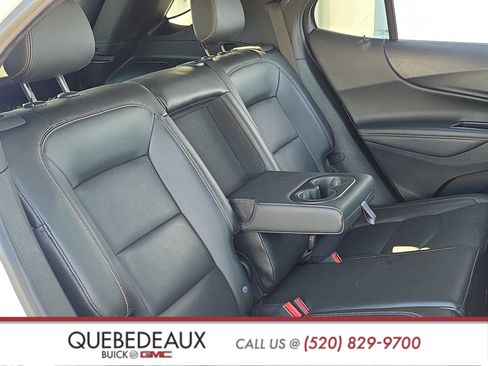 Used 2020 Chevrolet Equinox Premier w/ Premier Redline Edition FWD image 26