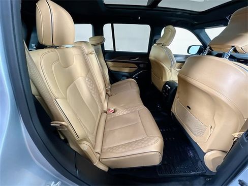 Used 2022 Jeep Grand Cherokee Summit image 31