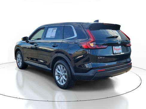 Used 2025 Honda CR-V EX image 3