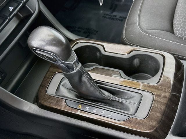 Used 2022 GMC Canyon Elevation AWD/4WD image 17
