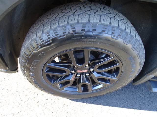 Certified 2023 GMC Sierra 1500 Pro w/ Graphite Edition AWD/4WD image 26