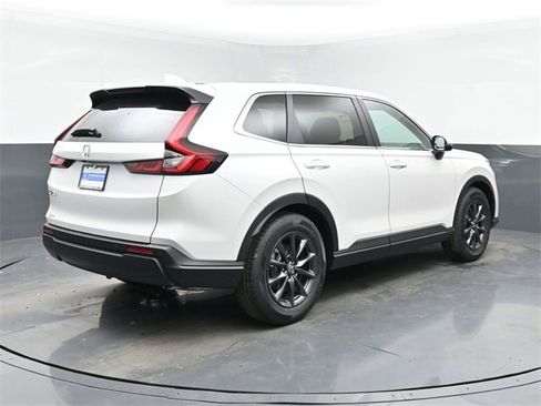 New 2026 Honda CR-V EX-L image 10