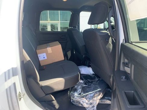 New 2024 RAM 3500 Tradesman w/ Towing Technology Group image 25