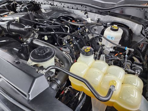 Used 2021 Ford F250 Lariat image 19