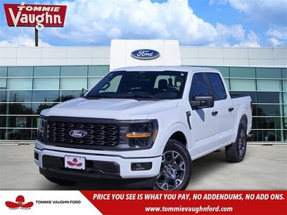 Used 2024 Ford F150 STX