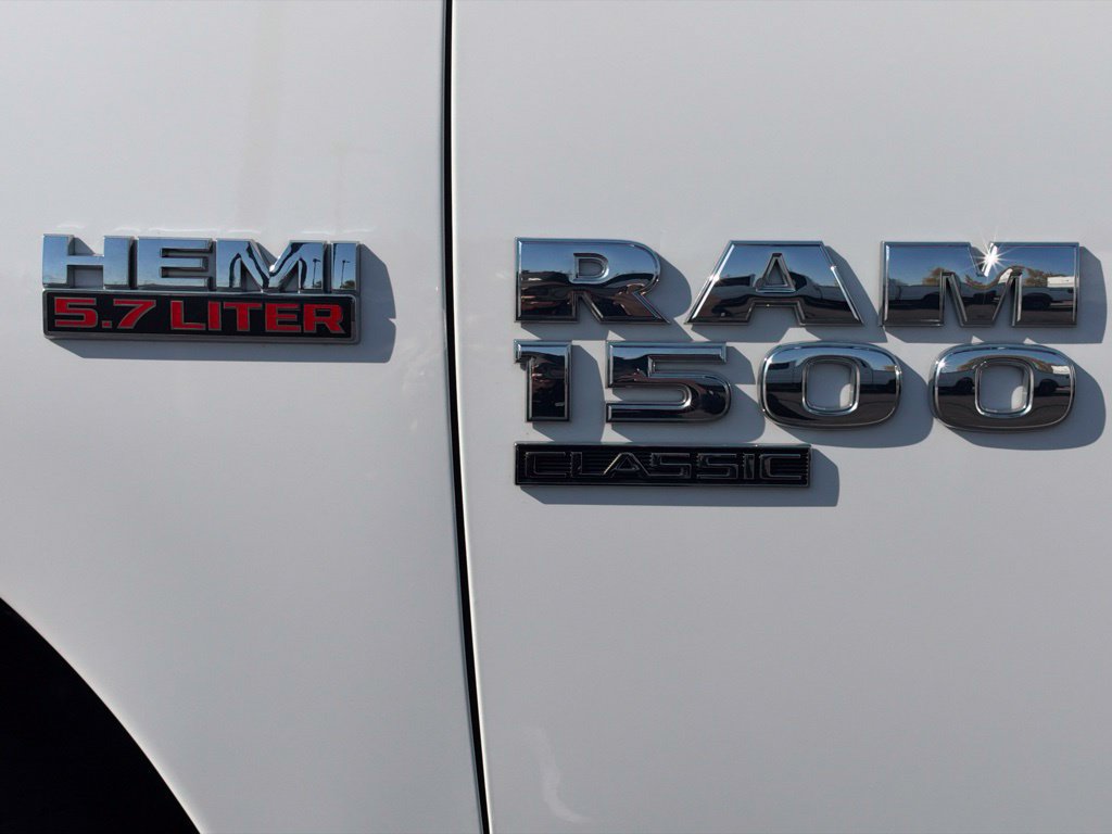 Used 2022 RAM 1500 Tradesman w/ Popular Equipment Group AWD/4WD image 14