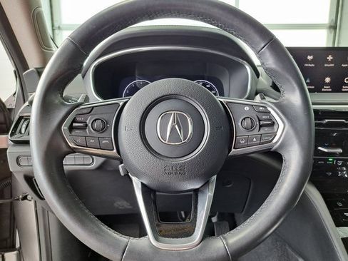 Used 2024 Acura MDX SH-AWD w/ Technology Package image 10