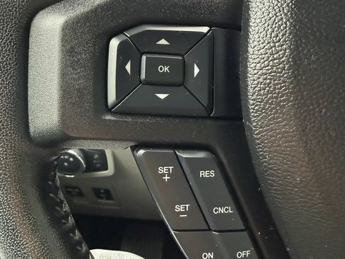 Used 2017 Ford F150 XLT w/ Equipment Group 301A Mid AWD/4WD image 17