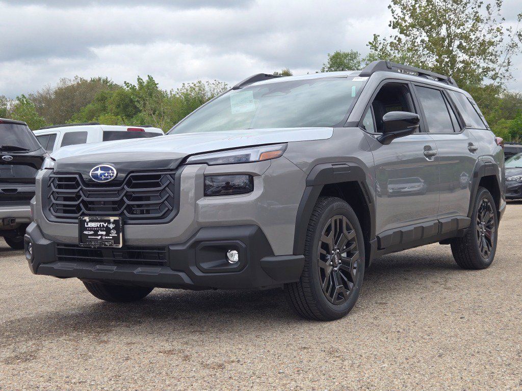 New 2026 Subaru Outback Limited XT AWD/4WD image 7