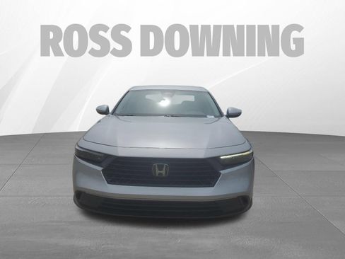 Used 2024 Honda Accord LX image 2