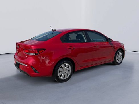 Used 2021 Kia Rio S FWD image 3