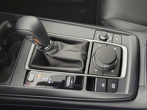 New 2026 MAZDA CX-30 AWD 2.5 S w/ Select Sport Pkg image 23