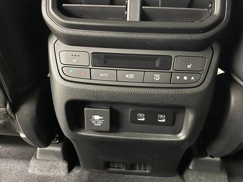 New 2026 Honda Pilot Elite image 24