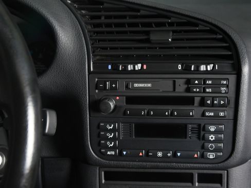 Used 1998 BMW M3 Coupe image 22