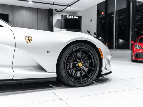 Used 2023 Ferrari 812 GTS RWD image 55