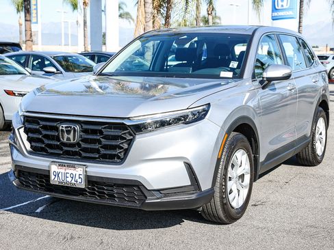 Used 2024 Honda CR-V LX image 7