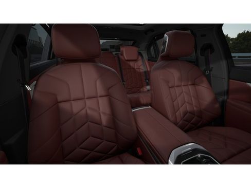 New 2026 BMW i7 eDrive50 w/ M Sport Package image 11