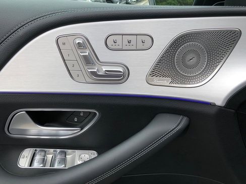 Certified 2024 Mercedes-Benz GLE 53 AMG 4MATIC Coupe image 12