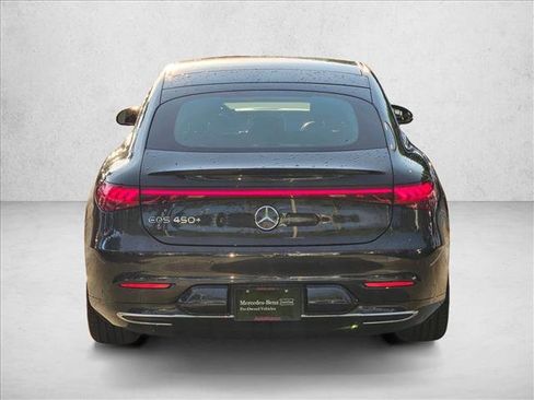 Used 2023 Mercedes-Benz EQS 450+ Sedan image 7