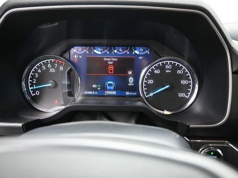 Certified 2022 Ford F150 XLT w/ Equipment Group 302A High image 16