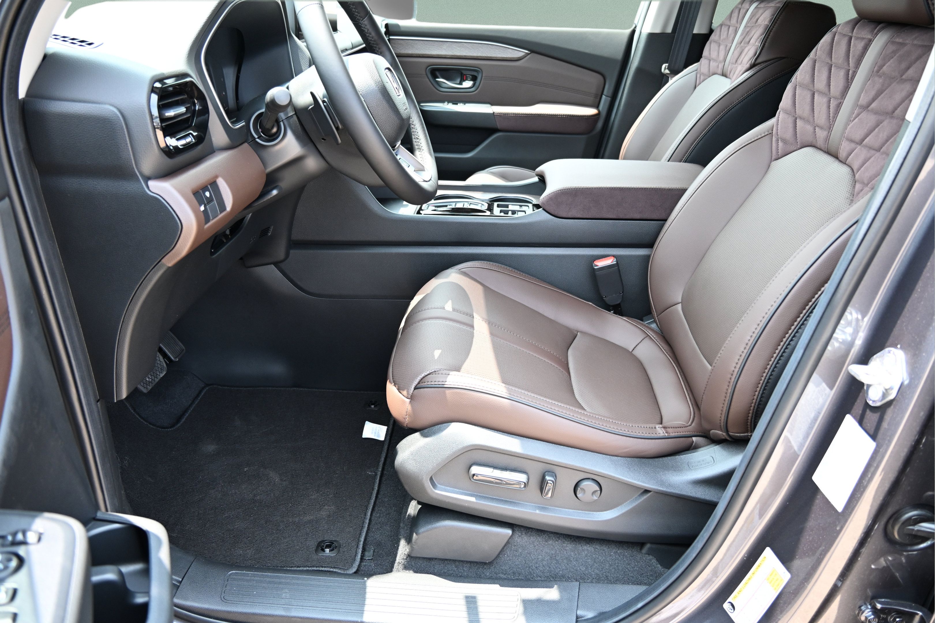 New 2026 Honda Pilot Elite image 20