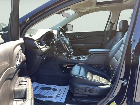 Used 2022 GMC Acadia Denali w/ GMC Pro Grade Package AWD/4WD image 24