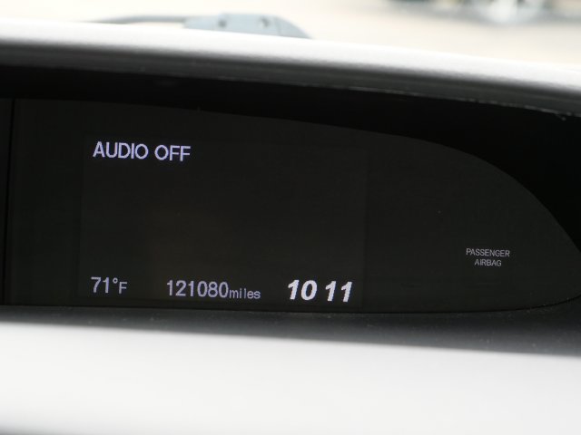 Used 2015 Honda Civic LX image 22