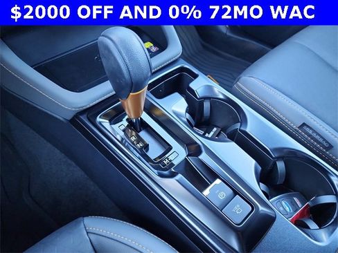 New 2026 Subaru Forester Wilderness image 23