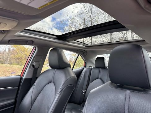 Used 2024 Toyota Camry XLE image 32