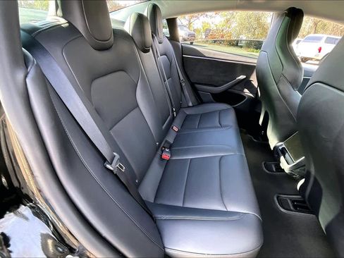 Used 2024 Tesla Model 3 Performance image 19