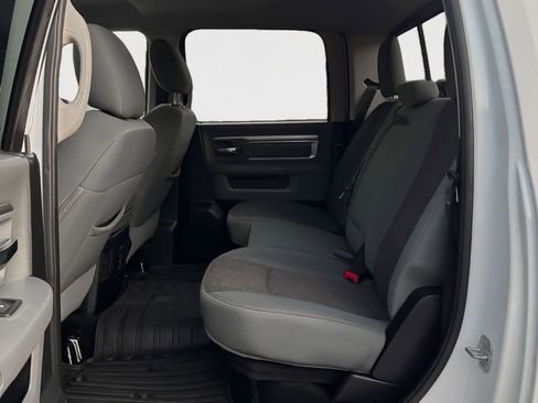 Used 2016 RAM 1500 Big Horn image 13