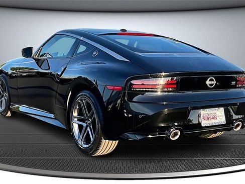 New 2026 Nissan Z Sport image 3