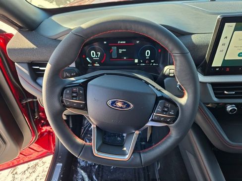 New 2026 Ford Explorer ST-Line image 34