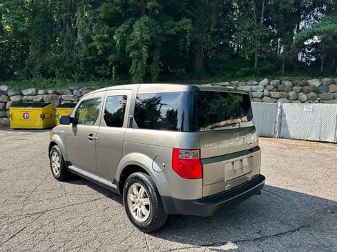 Used 2008 Honda Element EX image 3