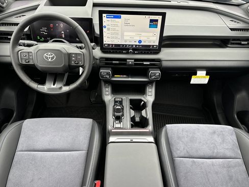 New 2026 Toyota RAV4 XSE AWD/4WD image 15