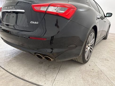 Used 2019 Maserati Ghibli S GranLusso RWD image 22