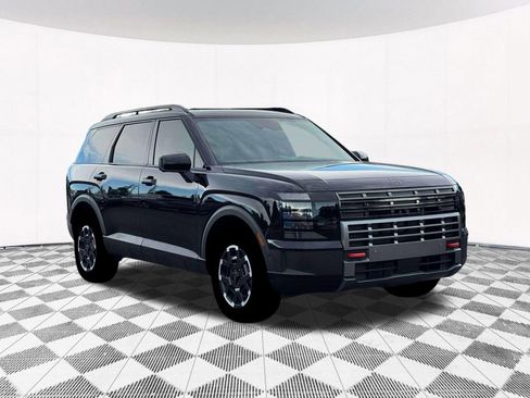 New 2026 Hyundai Palisade XRT Pro image 16