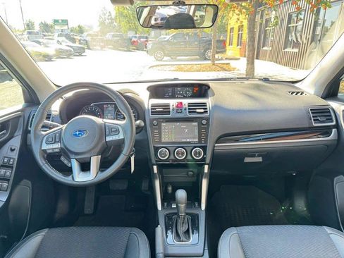 Used 2018 Subaru Forester 2.5i Premium w/ Popular Package #3B AWD/4WD image 13