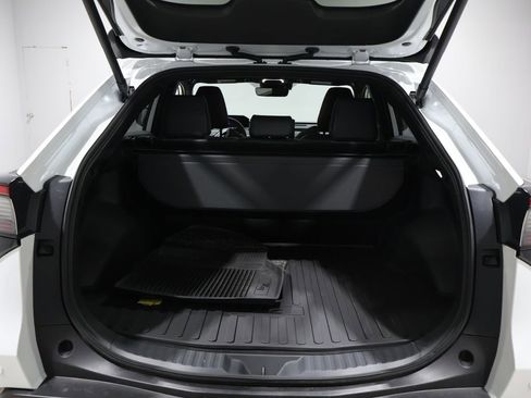 Used 2026 Toyota bZ image 4