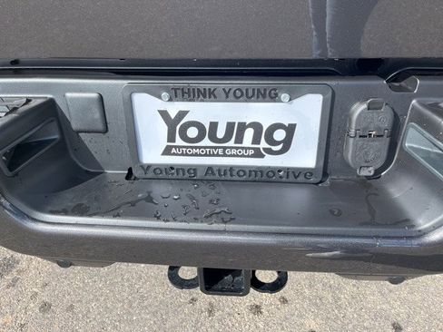 New 2026 RAM 2500 Laramie image 15