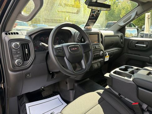 New 2026 GMC Sierra 1500 Pro w/ Pro Value Package AWD/4WD image 13