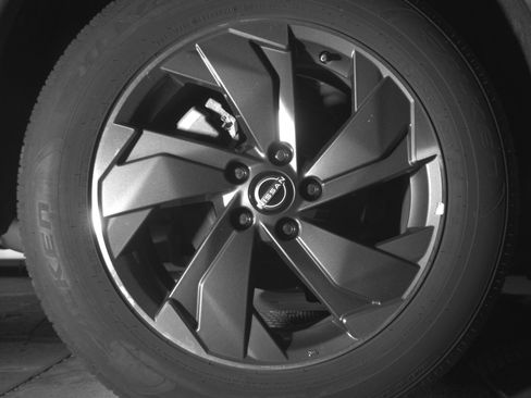 Used 2025 Nissan Rogue SV FWD image 15