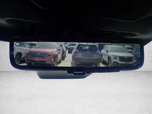 New 2026 Subaru Forester Touring image 25