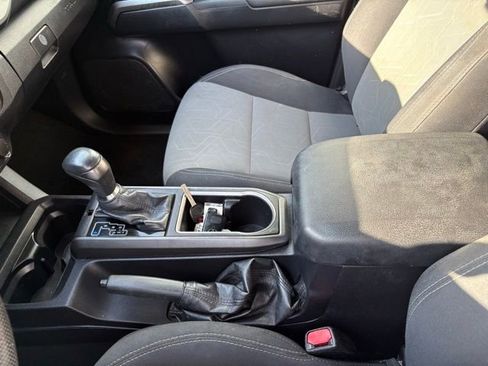 Used 2021 Toyota Tacoma TRD Off-Road RWD image 26