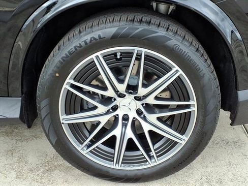 New 2026 Mercedes-Benz GLC 43 AMG 4MATIC image 24