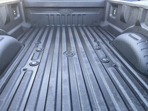 New 2026 Ford F450 King Ranch w/ Chrome Package image 7